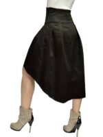HIGH BLACK suknja - Slika 3