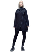 Jakna BLACK BLACK - Slika 3