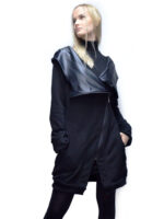 BLACK BLACK