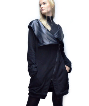 BLACK BLACK