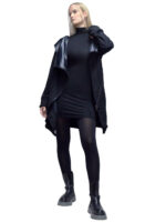 Jakna BLACK BLACK - Slika 2