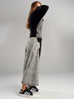 Suknja/pantalone B&W MAGIC - Slika 5