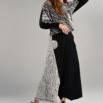 Suknja/pantalone - B & M MAGIC