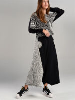 Suknja/pantalone - B & M MAGIC