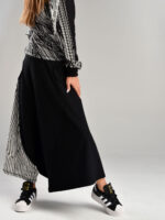 Suknja/pantalone B&W MAGIC - Slika 4