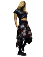 Suknja PUNK ME UP