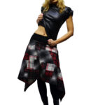 SUKNJA PUNK ME UP