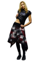 SUKNJA PUNK ME UP