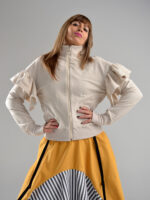 Duks "ANĐEO" - short/eggshell