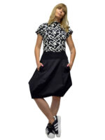 Suknja - Black Diamond - Slika 6