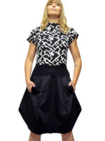 Suknja - Black Diamond - Slika 7