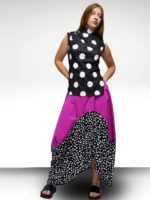 BLUZA - DOTS INSPIRE - Slika 4