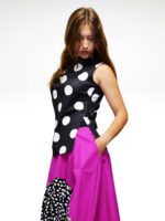 BLUZA - DOTS INSPIRE - Slika 3