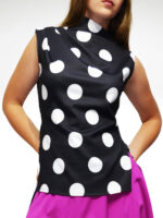 BLUZA - DOTS INSPIRE