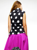 BLUZA - DOTS INSPIRE - Slika 2