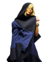 ELF Jakna DENIM BROCADE