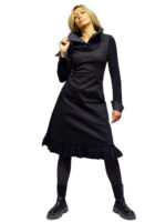"Lady ADAMS" Long haljina - Slika 4