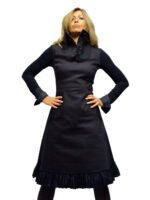 "Lady ADAMS" Long haljina