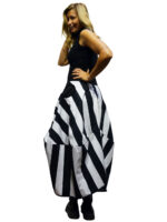 Beetlejuice Suknja - Slika 4