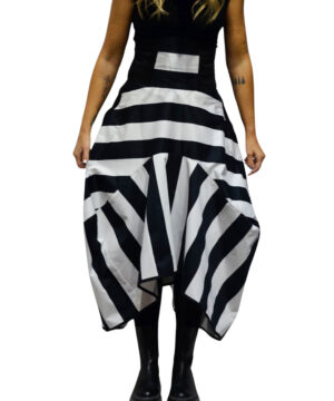 Beetlejuice Suknja