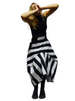 Beetlejuice Suknja