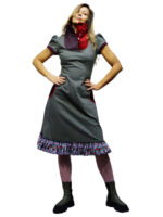 Haljina - Lady A. in color - Slika 2