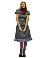 Haljina - Lady A. in color