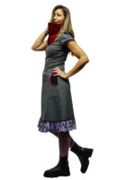 Haljina - Lady A. in color - Slika 5