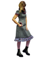 Haljina - Lady A. in color - Slika 6