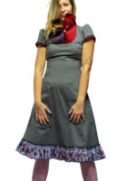 Haljina - Lady A. in color - Slika 7