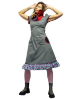 Haljina - Lady A. in color - Slika 8
