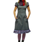 Haljina - Lady A. in color