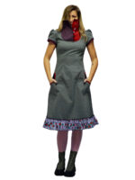 Haljina - Lady A. in color