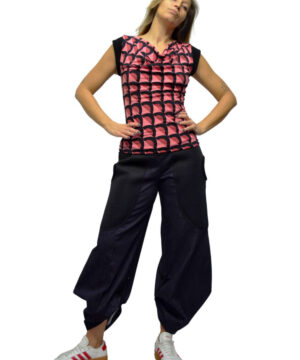 ULTIMATE Denim pantalone