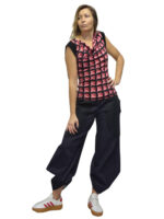 ULTIMATE Denim pantalone - Slika 3