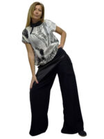 Košulja - SILK MONOCHROMATIC - Slika 2