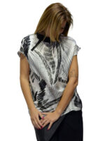 Košulja - SILK MONOCHROMATIC