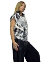 Košulja - SILK MONOCHROMATIC - Slika 5