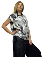Košulja - SILK MONOCHROMATIC - Slika 7