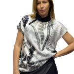 Košulja - SILK MONOCHROMATIC