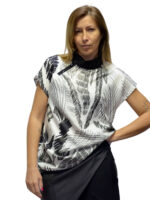 Košulja - SILK MONOCHROMATIC