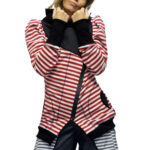 Duks STRIPE ME UP