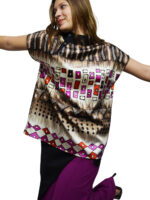 KOŠULJA/BLUZA ŠLIC MIX&MATCH