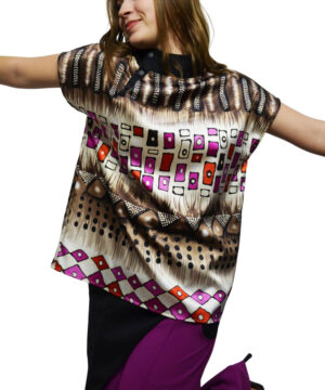 KOŠULJA/BLUZA ŠLIC MIX&MATCH
