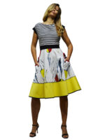 Happy dress