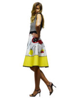 Happy dress - Slika 2