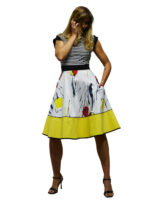 Happy dress - Slika 3