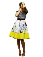 Happy dress - Slika 4