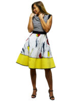 Happy dress - Slika 7