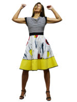 Happy dress - Slika 10